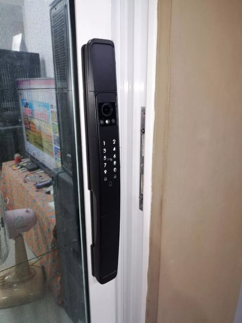 Tropernic A216 customer photo 1