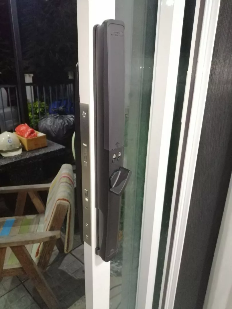 Tropernic A216 customer photo 2