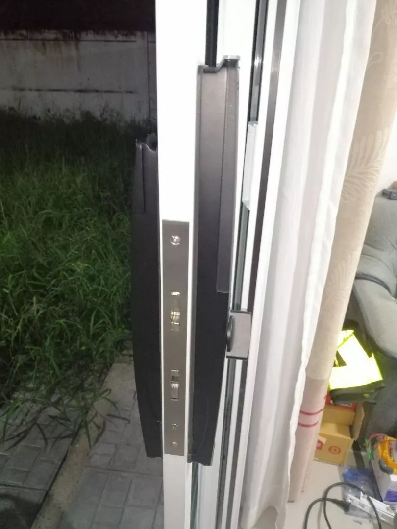 Tropernic A216 customer photo 3